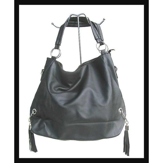 Ladies handbag - handbag Black, Balck hand bags