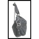 Ladies handbag - handbag Black, Balck hand bags