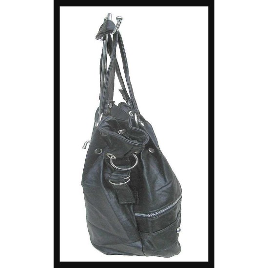 Sac à main femme - sac à main Noir, Sacs Noir