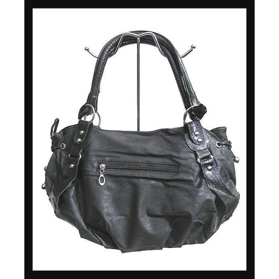 Ladies handbag - handbag Black, Balck hand bags