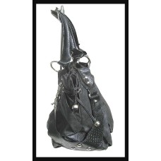 Ladies handbag - handbag Black Ladies handbag - handbag Black