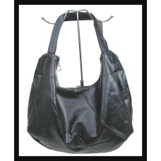 Ladies handbag - handbag Black Ladies handbag - handbag Black
