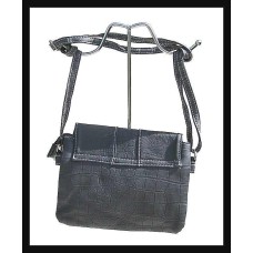 Ladies handbag - handbag Black Ladies handbag - handbag Black