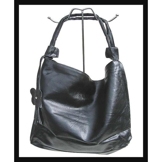 Ladies handbag - handbag Black, Balck hand bags