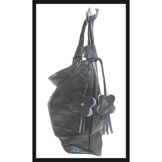 Ladies handbag - handbag Black, Balck hand bags