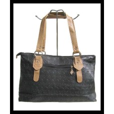Ladies handbag - handbag Black Ladies handbag - handbag Black