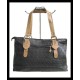 Ladies handbag - handbag Black, Balck hand bags