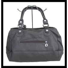 Ladies handbag - handbag Black Ladies handbag - handbag Black