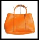 Sac à main femme - sac à main Orange, Sacs Orange