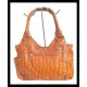 Ladies handbag - handbag Orange,Orange hand bags