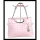 Ladies handbag - handbag Pink, Pink hand bags