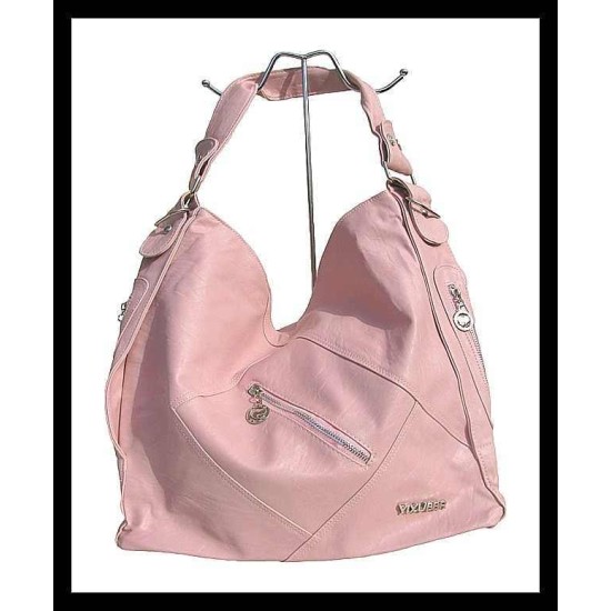 Ladies handbag - handbag Pink, Pink hand bags