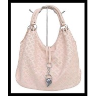 Ladies handbag - handbag Pink