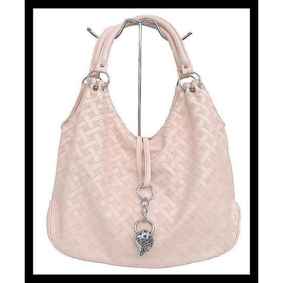 Ladies handbag - handbag Pink, Pink hand bags