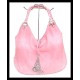 Ladies handbag - handbag Pink, Pink hand bags