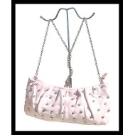 Sac à main femme - sac à main Rose