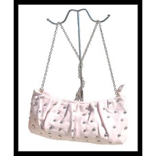 Ladies handbag - handbag Pink Ladies handbag - handbag Pink