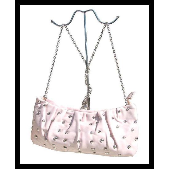 Ladies handbag - handbag Pink, Pink hand bags