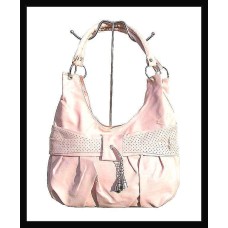 Ladies handbag - handbag Pink Ladies handbag - handbag Pink