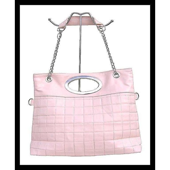 Ladies handbag - handbag Pink, Pink hand bags