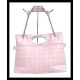 Ladies handbag - handbag Pink, Pink hand bags