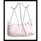 Ladies handbag - handbag Pink, Pink hand bags