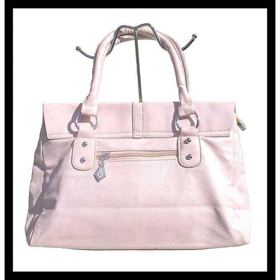 Ladies handbag - handbag Pink, Pink hand bags