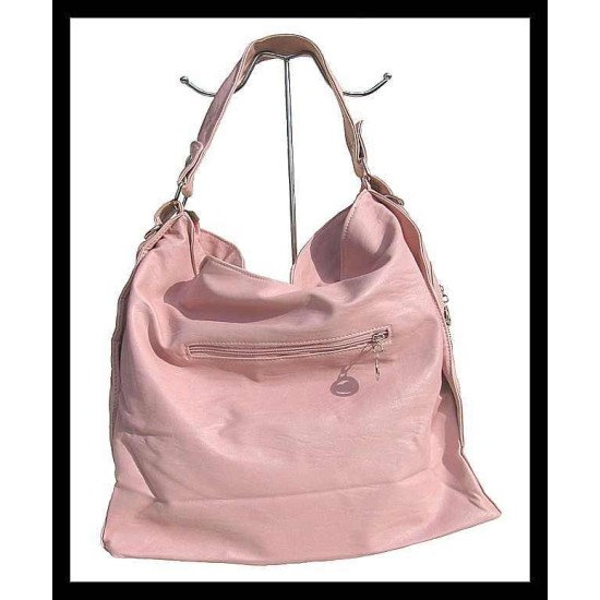 Ladies handbag - handbag Pink, Pink hand bags