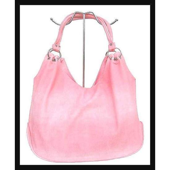 Sac à main femme - sac à main Rose, Sacs Rose