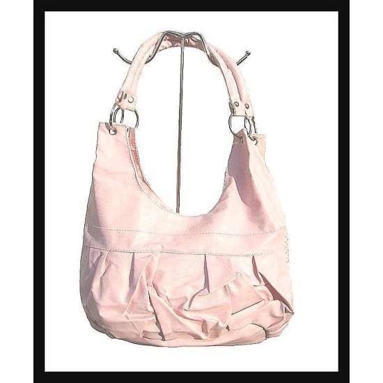 Sac à main femme - sac à main Rose, Sacs Rose