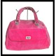 Sac à main femme - sac à main Rose-Fushia, Sacs Rose-Fushia