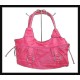 Ladies handbag - handbag Fushia-pink,Fushia-pink hand bags