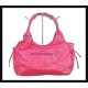 Ladies handbag - handbag Fushia-pink,Fushia-pink hand bags