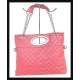 Ladies handbag - handbag Fushia-pink,Fushia-pink hand bags