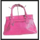 Ladies handbag - handbag Fushia-pink,Fushia-pink hand bags