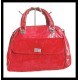 Ladies handbag - handbag Red, Red hand bags