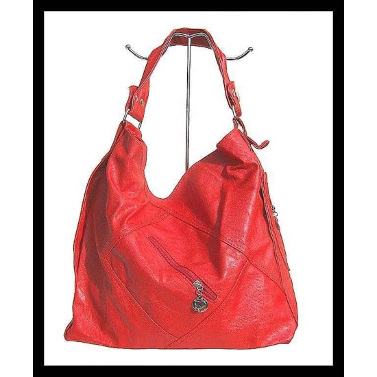 Sac à main femme - sac à main Rouge, Sacs Rouge