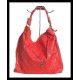 Ladies handbag - handbag Red, Red hand bags