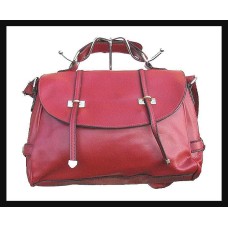 Ladies handbag - handbag Red Ladies handbag - handbag Red