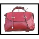 Ladies handbag - handbag Red, Red hand bags