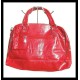 Ladies handbag - handbag Red, Red hand bags