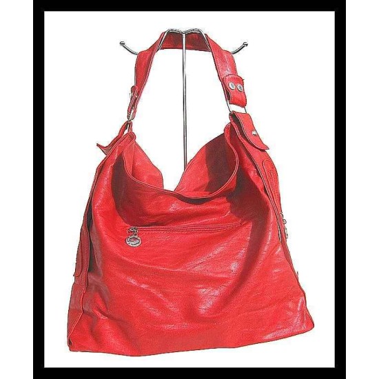 Sac à main femme - sac à main Rouge, Sacs Rouge