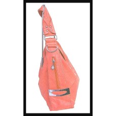 Sac à main femme - sac à main Saumon Sac à main femme - sac à main Saumon