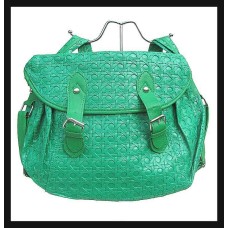 Ladies handbag - handbag Green Ladies handbag - handbag Green