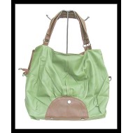 Sac à main femme - sac à main Vert