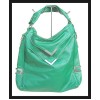Ladies handbag - handbag Green
