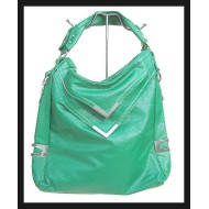 Sac à main femme - sac à main Vert