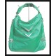 Ladies handbag - handbag Green, Green hand bags