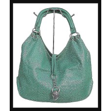 Ladies handbag - handbag Green Ladies handbag - handbag Green