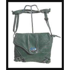 Ladies handbag - handbag Green Ladies handbag - handbag Green